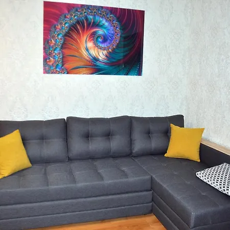 Appartamento Lada Wings *