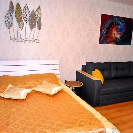 Appartamento Lada Wings Narva