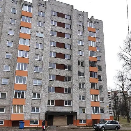 Lada Wings Narva